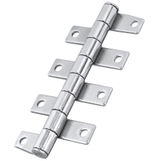 ΜΕΝΤΕΣΕΣ INOX - AISI316 (00262-3L)