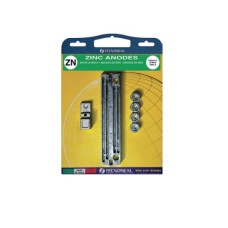 ΚΙΤ ΑΝΟΔΙΩΝ ZINC SUZUKI 90-100-115-140HP (02108-11AL) ΚΙΤ ΑΝΟΔΙΩΝ ZINC SUZUKI 90-100-115-140HP (02108-11AL)