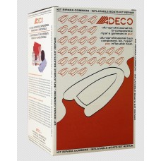 ULTRA KIT ΕΠΙΣΚΕΥΗΣ ΓΙΑ ΦΟΥΣΚΩΤΑ PVC (01178-2)
