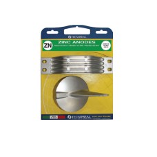 ΚΙΤ ΑΝΟΔΙΩΝ ZINC YAMAHA 200-300HP HIGH PERFOMANCE (02108-15)