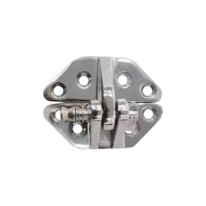 ΧΥΤΟΙ ΜΕΝΤΕΣΕΔΕΣ INOX– AISI316 (04949-7556) ΧΥΤΟΙ ΜΕΝΤΕΣΕΔΕΣ INOX– AISI316 (04949-7556)