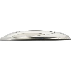 ΦΑΝΟΙ ΠΟΡΕΙΑΣ LED LIGHT ARMOR (03015-2SS) ΦΑΝΟΙ ΠΟΡΕΙΑΣ LED LIGHT ARMOR (03015-2SS)