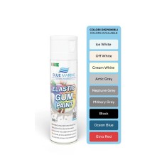 ELASTIC GUM PAINT - ΕΛΑΣΤΙΚΟ ΧΡΩΜΑ ΣΠΡΕΫ ΓΙΑ ΒΑΦΗ ΜΠΑΛΟΝΙΩΝ ΦΟΥΣΚΩΤΟΥ (02855-ICEWH) ELASTIC GUM PAINT - ΕΛΑΣΤΙΚΟ ΧΡΩΜΑ ΣΠΡΕΫ ΓΙΑ ΒΑΦΗ ΜΠΑΛΟΝΙΩΝ ΦΟΥΣΚΩΤΟΥ (02855-ICEWH)