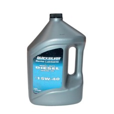 ΛΑΔΙ QUICKSILVER DIESEL ΜΗΧΑΝΗΣ HEAVYDUTY (03874) ΛΑΔΙ QUICKSILVER DIESEL ΜΗΧΑΝΗΣ HEAVYDUTY (03874)