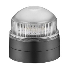 ΦΑΝΟΣ ΠΕΡΙΒΛΕΠΤΟΣ LED (03575-BK)