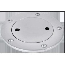 ΤΑΠΑ ΕΠΙΘΕΩΡΗΣΗΣ INOX 316 (02909) ΤΑΠΑ ΕΠΙΘΕΩΡΗΣΗΣ INOX 316 (02909)