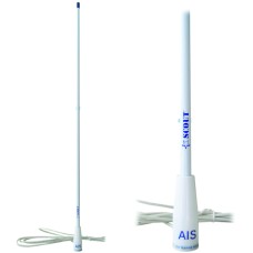 ΚΕΡΑΙΑ AIS ΑΠΟ FIBERGLASS (01830-13)
