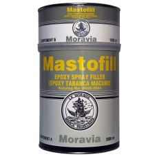 ΣΤΟΚΟΣ ΠΙΣΤΟΛΙΟΥ MASTOFILL-S (03650-GR)