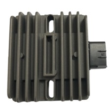 RECTIFIER & REGULATOR ASSY YAMAHA 6D3-81960-00 (02744-YH001) RECTIFIER & REGULATOR ASSY YAMAHA 6D3-81960-00 (02744-YH001)
