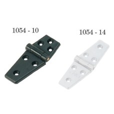 ΜΕΝΤΕΣΕΣ ΠΛΣ ΝΑΙΛΟΝ L98xW40xT5mm ΜΑΥ (01054-14B) ΜΕΝΤΕΣΕΣ ΠΛΣ ΝΑΙΛΟΝ L98xW40xT5mm ΜΑΥ (01054-14B)