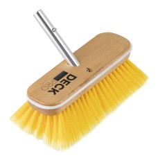ΒΟΥΡΤΣΕΣ ΠΛΥΣΙΜΑΤΟΣ ΣΚΑΦΟΥΣ DECK PRO (03751-6)