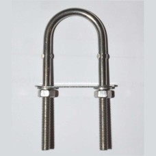 ΔΕΣΤΡΕΣ INOX ΤΥΠΟΥ ‘‘U’’ (01029-10)