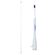 ΚΕΡΑΙΑ AM-FM ΑΠΟ FIBERGLASS (01830-12)