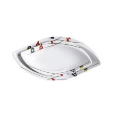 ΟΒΑΛ SNACK SET (04865-3)