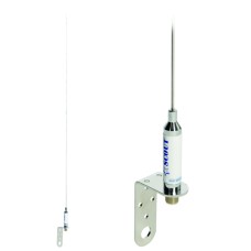 ΚΕΡΑΙΑ VHF ΙΝΟΧ ΓΙΑ ΙΣΤΙΟΠΛΟΪΚΑ (01830-10) ΚΕΡΑΙΑ VHF ΙΝΟΧ ΓΙΑ ΙΣΤΙΟΠΛΟΪΚΑ (01830-10)