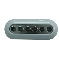 ΦΩΣ ΥΠΟΒΡΥΧΙΟ LED (03891-2BL) ΦΩΣ ΥΠΟΒΡΥΧΙΟ LED (03891-2BL)