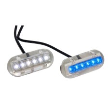 ΥΠΟΒΡΥΧΙΑ ΦΩΤΑ LED ΟΙΚΟΝΟΜΙΚΑ (02306-W) ΥΠΟΒΡΥΧΙΑ ΦΩΤΑ LED ΟΙΚΟΝΟΜΙΚΑ (02306-W)