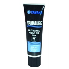 YAMALUBE ΒΑΛΒΟΛΙΝΗ ΚΙΒΩΤΙΟΥ GL4 SAE90 (04107-1)
