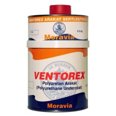 VENTOREX ΠΡΑΪΜΕΡ ΣΚΛΗΡΟ (03640-WH) VENTOREX ΠΡΑΪΜΕΡ ΣΚΛΗΡΟ (03640-WH)
