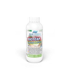 BIOTEAK - ΣΤΕΓΑΝΩΤΙΚΟ ΠΡΟΣΤΑΤΕΥΤΙΚΟ ΜΕΣΟ ΜΕ ΒΑΣΗ ΤΟ ΝΕΡΟ ΓΙΑ TEAK (02806-1) BIOTEAK - ΣΤΕΓΑΝΩΤΙΚΟ ΠΡΟΣΤΑΤΕΥΤΙΚΟ ΜΕΣΟ ΜΕ ΒΑΣΗ ΤΟ ΝΕΡΟ ΓΙΑ TEAK (02806-1)