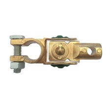 ΠΟΛΟΣ ΜΠΑΤΑΡΙΑΣ ΤΑΧΕΙΑΣ ΑΠΟΣΥΝΔΕΣΗΣ (01343-1GR)