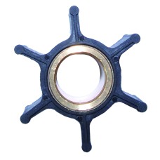 IMPELLER, PUMP HONDA 19210-ZV4-651 (02753-HN001) IMPELLER, PUMP HONDA 19210-ZV4-651 (02753-HN001)