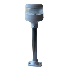 ΦΑΝΟΣ ΠΕΡΙΒΛΕΠΤΟΣ LED (04712-5WH)