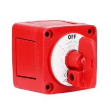 ΕΠΙΛΟΓΕΑΣ ΜΠΑΤΑΡΙΑΣ 300AMP (01653-4)