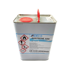 ΚΟΛΛΑ ADEPRENE 320 ΓΙΑ HYPALON (01856-4)