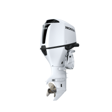 Εξωλέμβια μηχανή Honda BF115 XRU NEW WHITE Εξωλέμβια μηχανή Honda BF115 XRU NEW WHITE