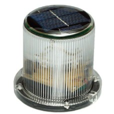 ΦΑΝΟΣ ΗΛΙΑΚΟΣ ΠΡΟΕΙΔΟΠΟΙΗΣΗΣ LED (04729) ΦΑΝΟΣ ΗΛΙΑΚΟΣ ΠΡΟΕΙΔΟΠΟΙΗΣΗΣ LED (04729)