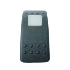 ΔΙΑΚΟΠΤΗΣ ΜΟΝΟΣ CARLING SWITCH CONTURA (01655-1) ΔΙΑΚΟΠΤΗΣ ΜΟΝΟΣ CARLING SWITCH CONTURA (01655-1)