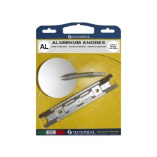 ΚΙΤ ΑΝΟΔΙΩΝ ALUMINUM YAMAHA 60/90HP (02108-13AL)