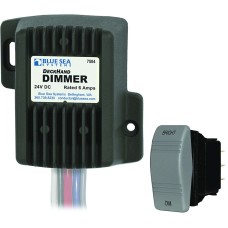 ΨΗΦΙΑΚΟ DIMMER ΦΩΤΙΣΜΟΥ (01234-24V)