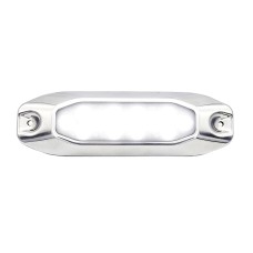 ΥΠΟΒΡΥΧΙΟ ΦΩΣ LED SPECTRUM (03674-WH) ΥΠΟΒΡΥΧΙΟ ΦΩΣ LED SPECTRUM (03674-WH)