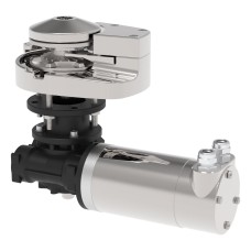 ΕΡΓΑΤΗΣ ΙΝΟΧ TRITON 600W (01850-SS) ΕΡΓΑΤΗΣ ΙΝΟΧ TRITON 600W (01850-SS)