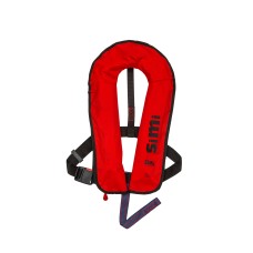 ΦΟΥΣΚΩΤΟ ΣΩΣΙΒΙΟ ΕΝΗΛΙΚΩΝ “SIMI”, 160N, EN ISO 12402-3 (04326-4) ΦΟΥΣΚΩΤΟ ΣΩΣΙΒΙΟ ΕΝΗΛΙΚΩΝ “SIMI”, 160N, EN ISO 12402-3 (04326-4)
