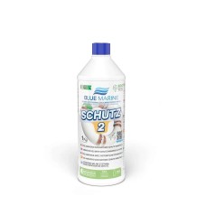 SCHUTZ 2 - ΛΕΙΑΝΤΙΚΟ GEL (02973-1) SCHUTZ 2 - ΛΕΙΑΝΤΙΚΟ GEL (02973-1)