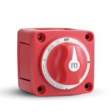 ΕΠΙΛΟΓΕΑΣ ΜΠΑΤΑΡΙΑΣ 300AMP (01653-3)