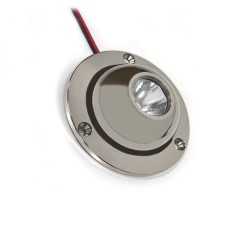 ΥΠΟΒΡΥΧΙΟ ΦΩΣ LED ΔΙΧΡΩΜΟ (03887) ΥΠΟΒΡΥΧΙΟ ΦΩΣ LED ΔΙΧΡΩΜΟ (03887)