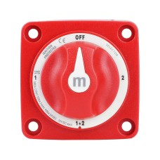 ΕΠΙΛΟΓΕΑΣ ΜΠΑΤΑΡΙΑΣ 300AMP (01653-2)