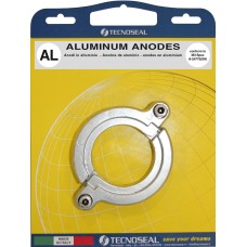 ΚΙΤ ΑΝΟΔΙΩΝ ALUMINUM ΓΙΑ ΜΗΧΑΝΗ YANMAR SD 20-30-40-50-60 (02021-AL)