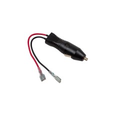 ΑΚΡΟΔΕΚΤΗΣ ΡΕΥΜΑΤΟΣ 12V (01380-CB)