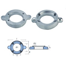 ΑΝΟΔΙΟ ΜΗΧΑΝΗΣ YANMAR SD 20-30-40-50-60 (02072)