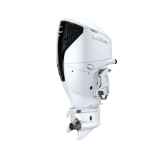 Εξωλέμβια μηχανή Honda BF250 XDZ NEW Εξωλέμβια μηχανή Honda BF250 XDZ NEW