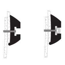 ΠΡΟΦΙΛ PVC ΓΙΑ ΠΟΛΥΕΣΤΕΡΙΚΑ ΣΚΑΦΗ (00832-B) ΠΡΟΦΙΛ PVC ΓΙΑ ΠΟΛΥΕΣΤΕΡΙΚΑ ΣΚΑΦΗ (00832-B)