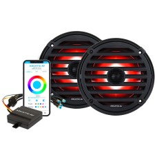 ΑΔΙΑΒΡΟΧΑ ΗΧΕΙΑ ELITE 6.5 ΑΔΙΑΒΡΟΧΑ ΗΧΕΙΑ ELITE 6.5