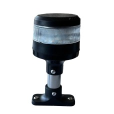 ΦΑΝΟΣ ΠΕΡΙΒΛΕΠΤΟΣ LED (04712-3BK)