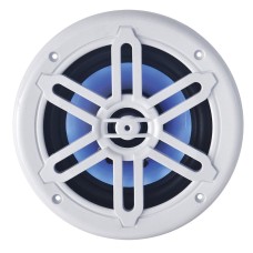 MARINE SPEAKERS LED PLAYLOUD (03136-6WH) MARINE SPEAKERS LED PLAYLOUD (03136-6WH)