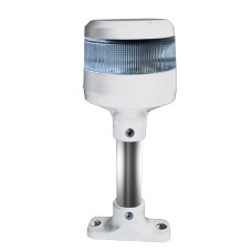 ΦΑΝΟΣ ΠΕΡΙΒΛΕΠΤΟΣ LED (04712-4WH)